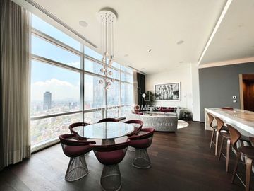 Penthouse en Venta en Cuauhtémoc - Residencias St Regis