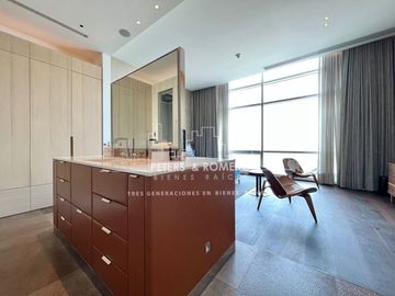 Penthouse en Venta en Cuauhtémoc - Residencias St Regis