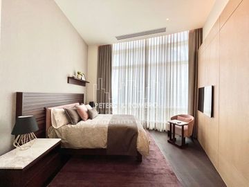 Penthouse en Venta en Cuauhtémoc - Residencias St Regis