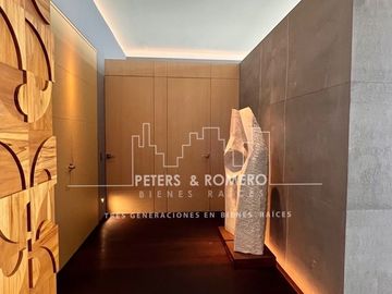 Penthouse en Venta en Cuauhtémoc - Residencias St Regis