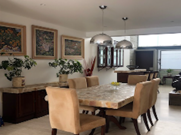 Venta de Casa en Condominio Horizontal en Millet, Extremadura Insurgentes