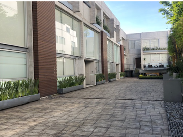 Venta de Casa en Condominio Horizontal en Millet, Extremadura Insurgentes
