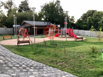 Departamento en venta frente a playa Costanera Villarrica