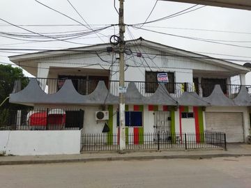 casa en venta en bellavista. Cod V8953