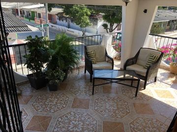 casa en venta en bellavista. Cod V8953