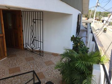 casa en venta en bellavista. Cod V8953