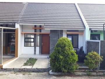 Rumah 550jt Cash di Ciwastra Kota bandung Siap Huni dekat Tol Buahbatu