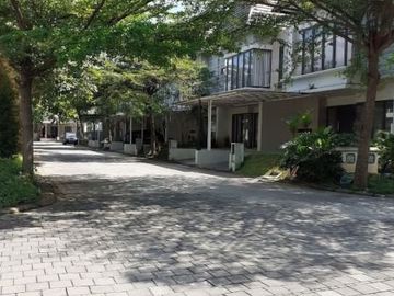 Rumah MONTANA Ungaran Timur THE AMAYA