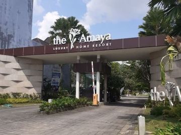 Rumah MONTANA Ungaran Timur THE AMAYA