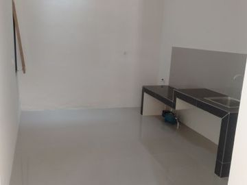 cooming soon rumah mewah 1 lantai