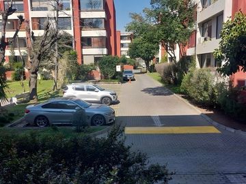 Departamento en venta de 3 dorm. en Vitacura