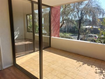Departamento en venta de 3 dorm. en Vitacura