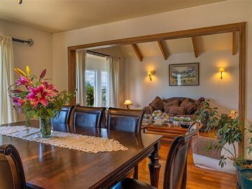 Casa en venta de 5 dorm. en Puerto Varas