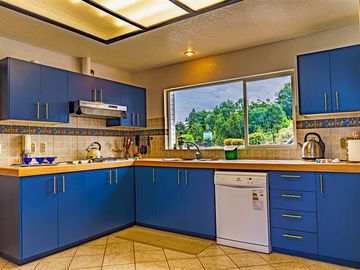 Casa en venta de 5 dorm. en Puerto Varas