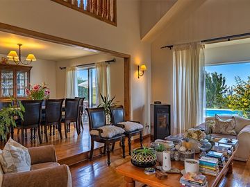 Casa en venta de 5 dorm. en Puerto Varas