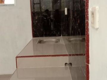 Rumah Baru Siaphuni 2lt Duren Sawit Jakarta