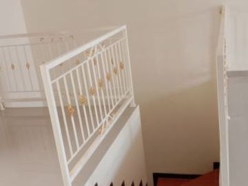 Rumah Baru Siaphuni 2lt Duren Sawit Jakarta