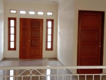 Rumah Baru Siaphuni 2lt Duren Sawit Jakarta