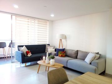 PR14441 Venta de apartamento en el sector La Abadia