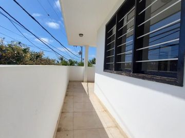 VENTA DE CASA EN PUERTO COLOMBIA, SALGAR