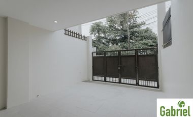 4-Bedroom Townhouse for Sale in Cebu City