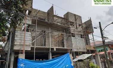 4-Bedroom Townhouse for Sale in Cebu City