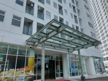 Dijual Apartemen Serpong Garden Cisauk Tangerang Tower Bellerosa Tipe Studio Lantai 26 Unfurnished