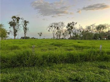 VENDO FINCA DE 22 HECTAREAS CON HERMOSA CASA BUGABA