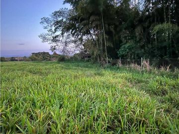 VENDO FINCA DE 22 HECTAREAS CON HERMOSA CASA BUGABA