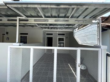 Jual Cepat 2 Rumah dekat Tol Buah Batu Harga Dibawah Pasaran Hanya 1,1M Nego