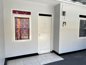 Jual Cepat 2 Rumah dekat Tol Buah Batu Harga Dibawah Pasaran Hanya 1,1M Nego