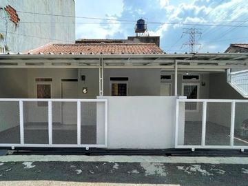 Jual Cepat 2 Rumah dekat Tol Buah Batu Harga Dibawah Pasaran Hanya 1,1M Nego