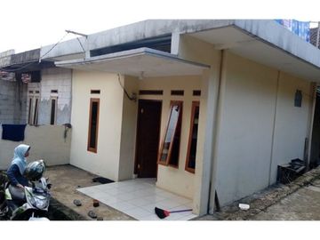 Walau masuk gang rumah kokoh ini enak buat hunian dii ujungberung Bandung | ZAENALSOFYAN
