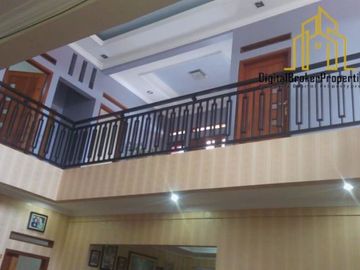 Rumah mewah dan udaranya alami daerah parongpong bandung | RITAJUWITA