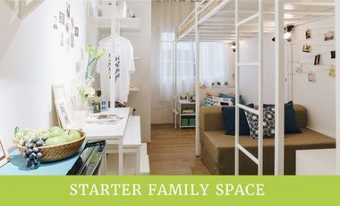 RENT TO OWN Condo for Sale in Maribago, Lapu-Lapu Cebu near Beaches