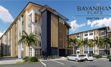 RENT TO OWN Condo for Sale in Maribago, Lapu-Lapu Cebu near Beaches