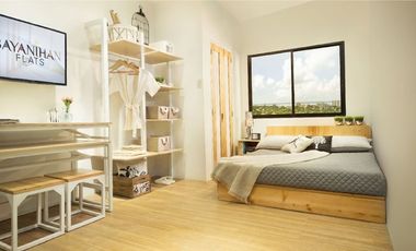 RENT TO OWN Condo for Sale in Maribago, Lapu-Lapu Cebu near Beaches