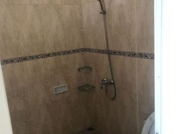 RUMAH HOOK CLUSTER SANDIEGO Hadap selatan timur
