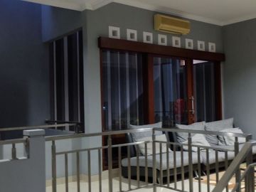 Rumah Sayap Riau dekat Supratman Dago Bandung