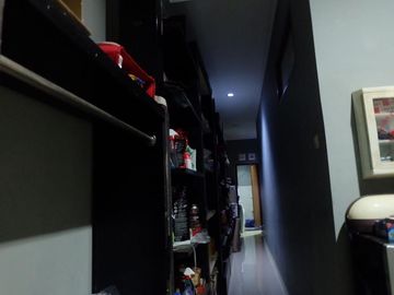 Rumah Sayap Riau dekat Supratman Dago Bandung