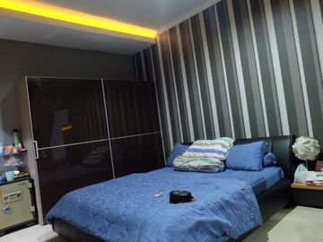 Rumah Sayap Riau dekat Supratman Dago Bandung