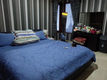 Rumah Sayap Riau dekat Supratman Dago Bandung