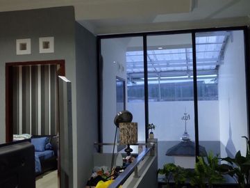 Rumah Sayap Riau dekat Supratman Dago Bandung