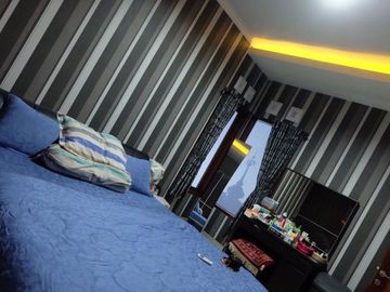 Rumah Sayap Riau dekat Supratman Dago Bandung