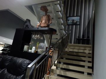 Rumah Sayap Riau dekat Supratman Dago Bandung