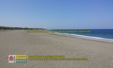 Highway to Beach Property in La Union