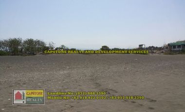 Highway to Beach Property in La Union