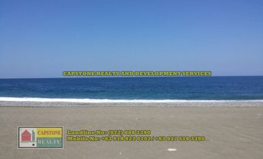 Highway to Beach Property in La Union