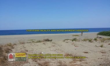Highway to Beach Property in La Union