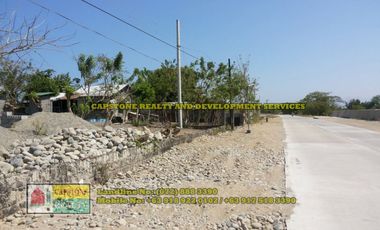 Highway to Beach Property in La Union